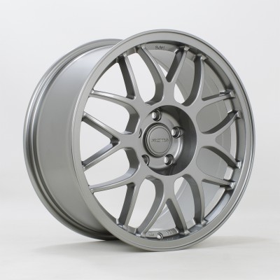 Rota Formula B Steelgrey f&auml;lgar